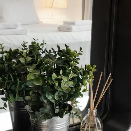 דירה Luxury Center Of - Sleeps 3