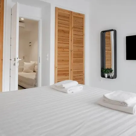 דירה Luxury Center Of - Sleeps 3 *